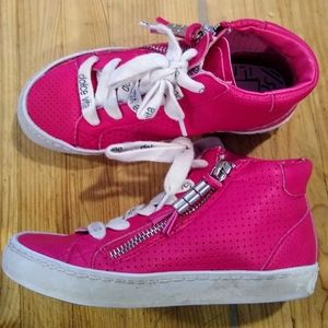 Dolce Vita toddler shoes